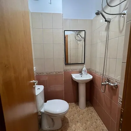 شقة Apartament Elite