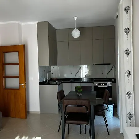 Apartament Elite شقة فلورا