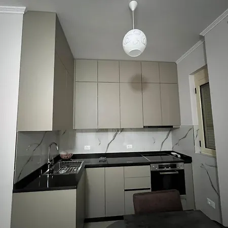 Apartament Elite *