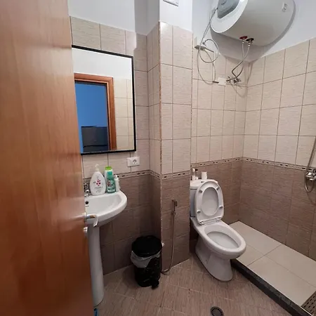 Apartament Elite فلورا