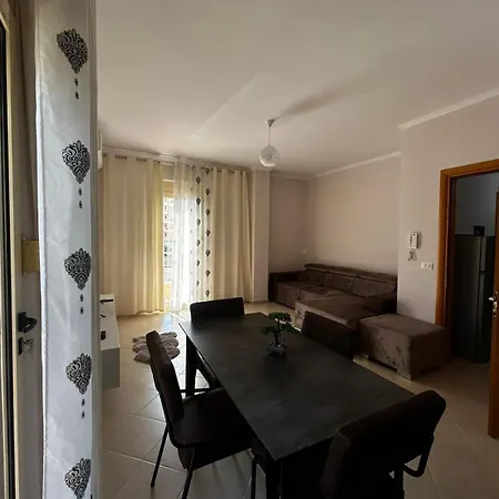 Apartament Elite شقة
